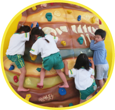 一時保育について