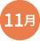 11月