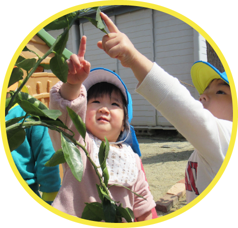 保育・教育の目標